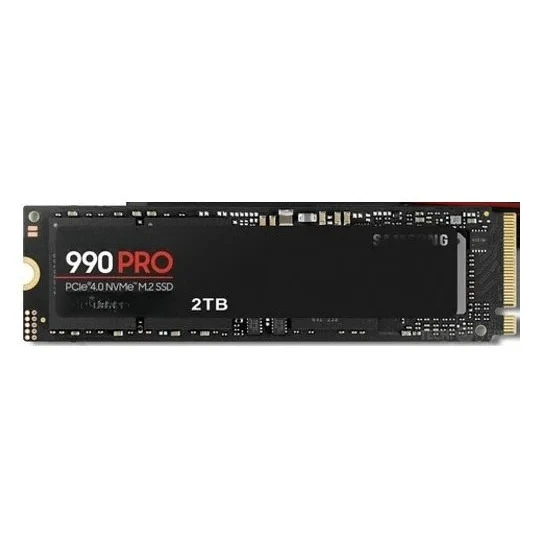 Samsung 990 Pro 2TB M.2 Schijf - Samsung Ssd 990 Pro recensie en prijs