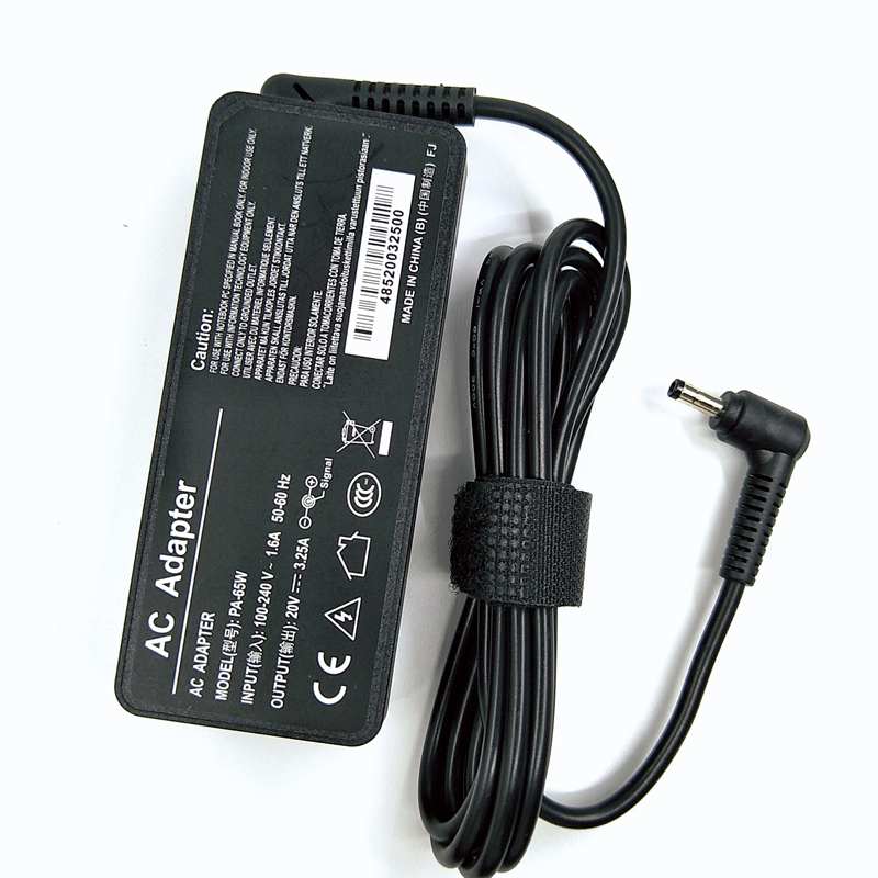 20V 3.25A 65W 4.0*1.7mm AC Lap - Laptop Accessories Uk recensie en prijs