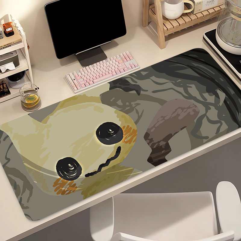 Anime Muismat Pokemon Mimikyu  - Laptop Accessories Gaming recensie en prijs