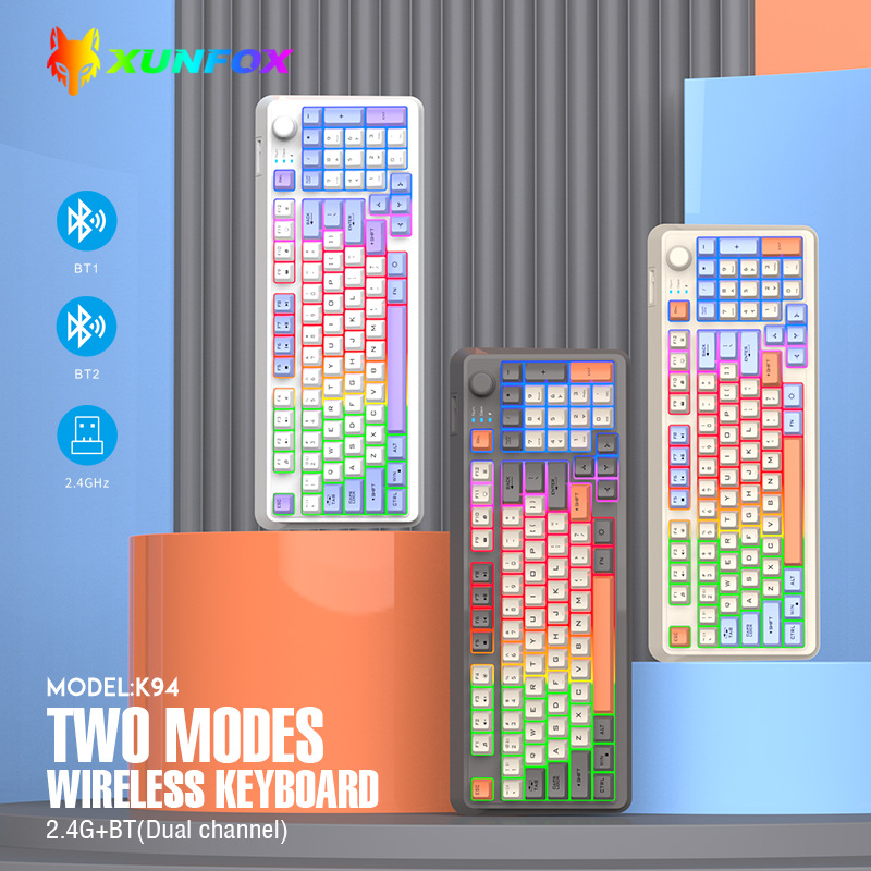 Draadloos toetsenbord Spaans R - Laptop Accessories Uk recensie en prijs