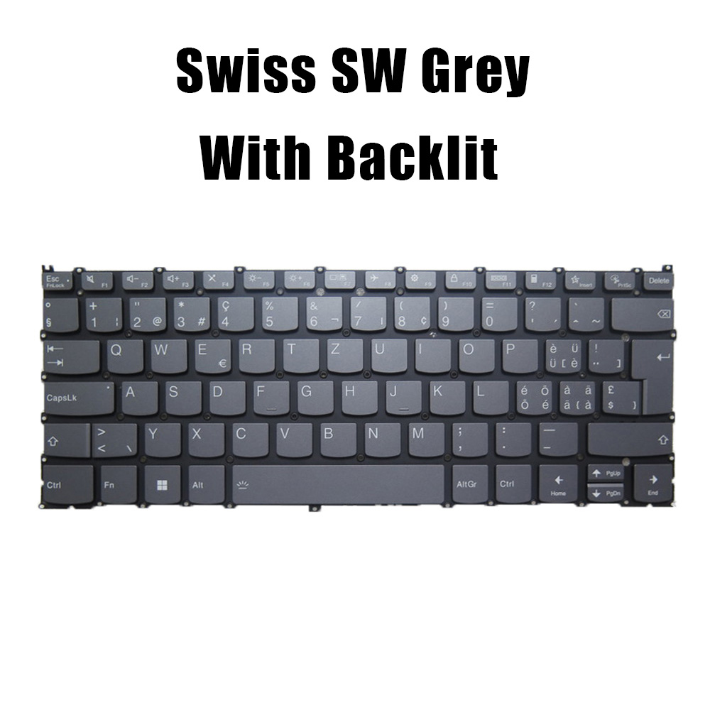 US/SW Grijs/Blauw Laptop Toets - Yoga Laptop Accessories recensie en prijs