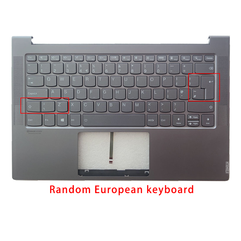 Nieuw Voor Lenovo Yoga Slim 7- - Yoga Laptop Accessories recensie en prijs