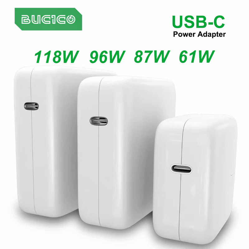 118W 61W 87W 96W USB-C Laptop  - Laptop Accessories Uk recensie en prijs